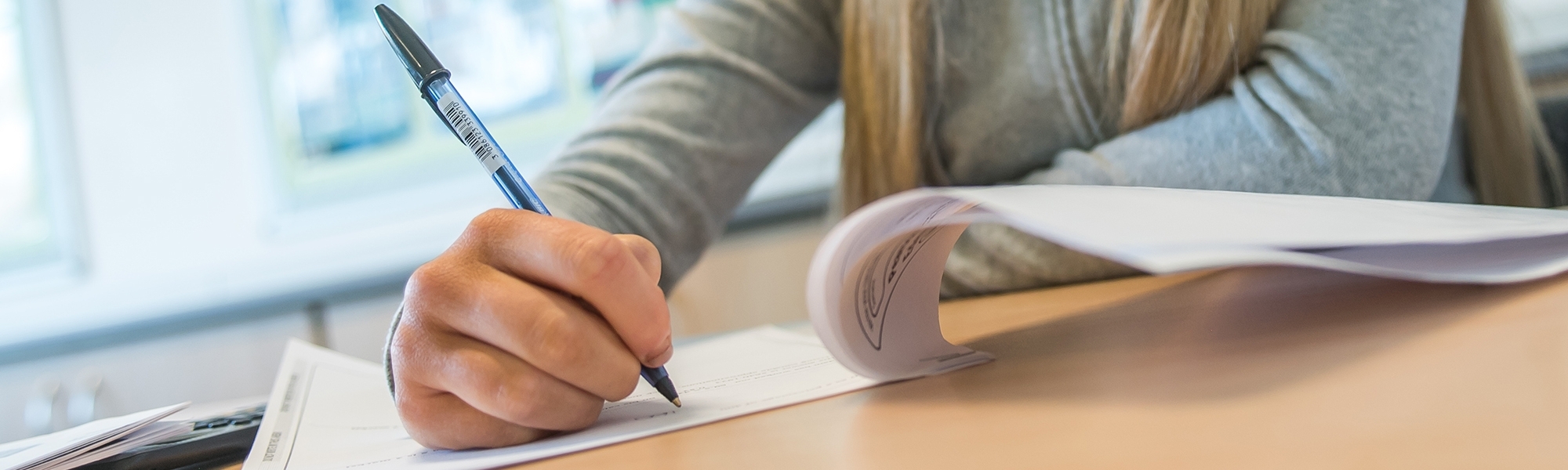 The Clifton Centre Curriculum Overview header