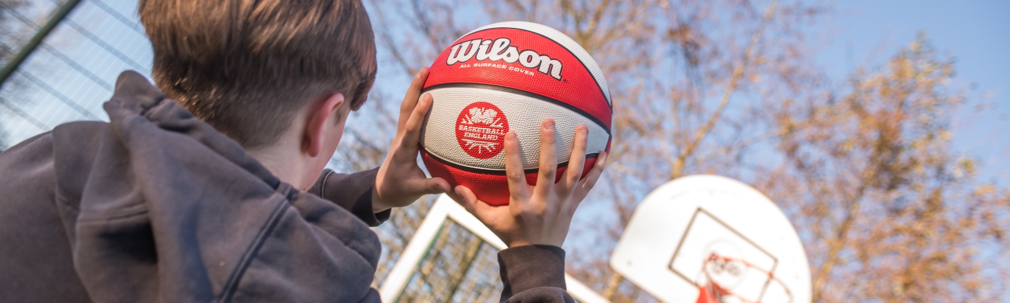 SEN at The Clifton Centre header