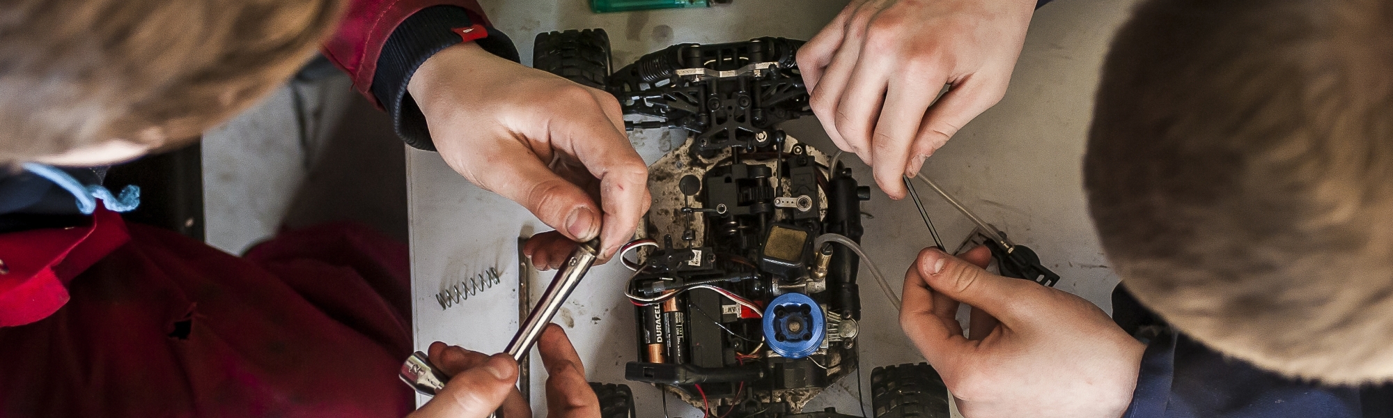 Example Hero Image 01