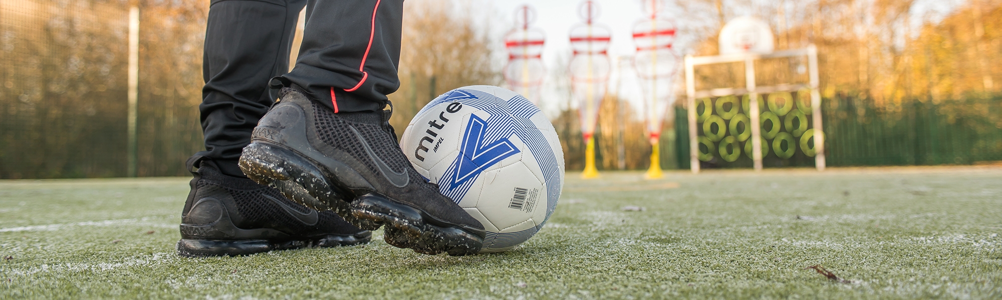 News from The Clifton Centre header